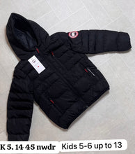 Load image into Gallery viewer, Jacket boy