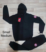 Load image into Gallery viewer, Tracksuit men
