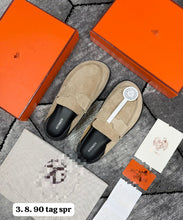 Load image into Gallery viewer, Slipper