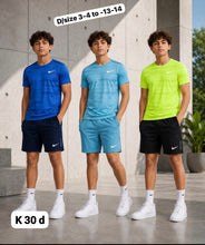 Load image into Gallery viewer, Tshirt boy