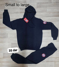 Load image into Gallery viewer, Tracksuit men