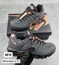 Load image into Gallery viewer, Shoes men