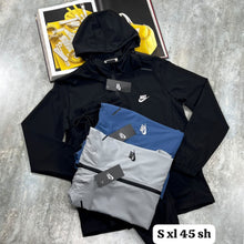 Load image into Gallery viewer, Tracksuit men