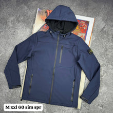 Load image into Gallery viewer, Jacket