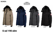 Load image into Gallery viewer, Jacket women