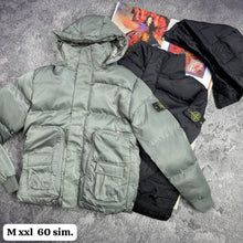 Load image into Gallery viewer, Jacket
