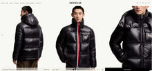 Load image into Gallery viewer, Jacket