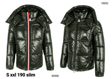 Load image into Gallery viewer, Jacket