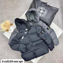 Load image into Gallery viewer, Jacket