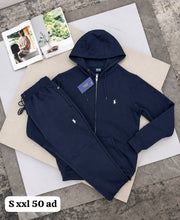 Load image into Gallery viewer, Tracksuit