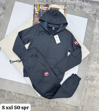 Load image into Gallery viewer, Tracksuit