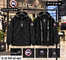 Load image into Gallery viewer, Jacket