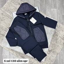 Load image into Gallery viewer, Tracksuit