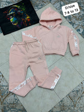 Load image into Gallery viewer, Tracksuit