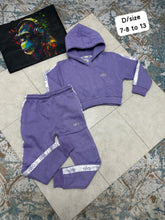 Load image into Gallery viewer, Tracksuit