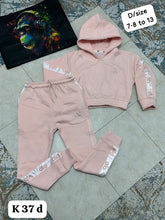 Load image into Gallery viewer, Tracksuit