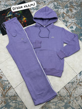 Load image into Gallery viewer, Tracksuit