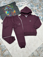 Load image into Gallery viewer, Tracksuit