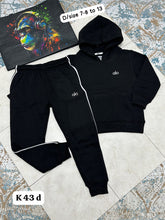 Load image into Gallery viewer, Tracksuit