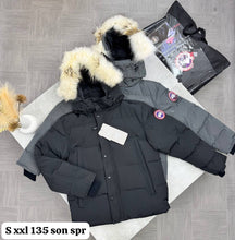 Load image into Gallery viewer, Jacket