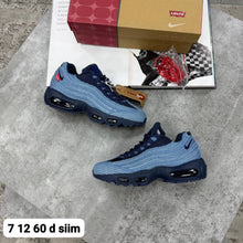 Load image into Gallery viewer, Shoes men