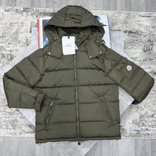 Load image into Gallery viewer, Jacket