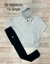 Load image into Gallery viewer, Tracksuit