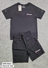 Load image into Gallery viewer, Tshirt boy