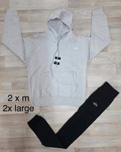 Load image into Gallery viewer, Tracksuit