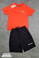 Load image into Gallery viewer, Tshirt boy