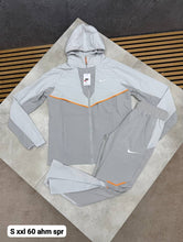 Load image into Gallery viewer, Tracksuit