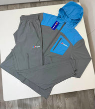 Load image into Gallery viewer, Tracksuit men