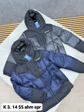 Load image into Gallery viewer, Jacket boy