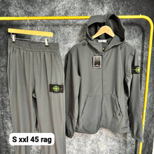 Load image into Gallery viewer, Tracksuit men
