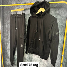 Load image into Gallery viewer, Tracksuit men