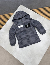 Load image into Gallery viewer, Jacket boy