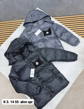 Load image into Gallery viewer, Jacket boy