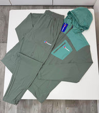 Load image into Gallery viewer, Tracksuit men