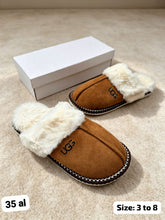 Load image into Gallery viewer, Slipper