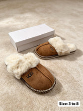 Load image into Gallery viewer, Slipper