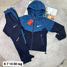 Load image into Gallery viewer, Tracksuit
