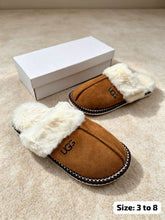 Load image into Gallery viewer, Slipper