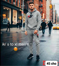 Load image into Gallery viewer, Tracksuit