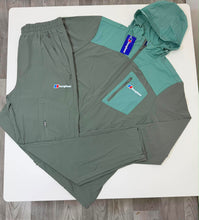 Load image into Gallery viewer, Tracksuit men