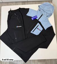 Load image into Gallery viewer, Tracksuit men
