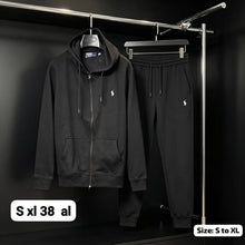 Load image into Gallery viewer, Tracksuit