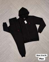 Load image into Gallery viewer, Tracksuit