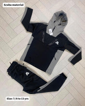 Load image into Gallery viewer, Tracksuit boy