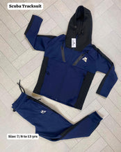 Load image into Gallery viewer, Tracksuit boy