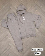 Load image into Gallery viewer, Tracksuit